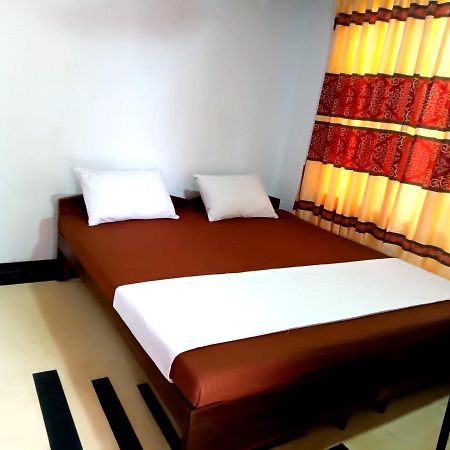 Apartamento Sobaya Anuradhapura Exterior foto