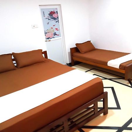 Apartamento Sobaya Anuradhapura Exterior foto
