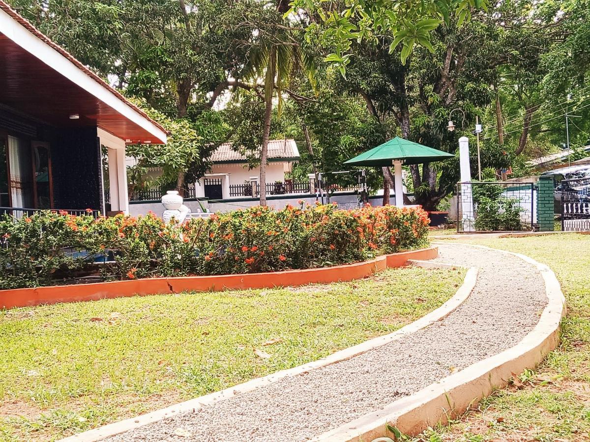 Apartamento Sobaya Anuradhapura Exterior foto