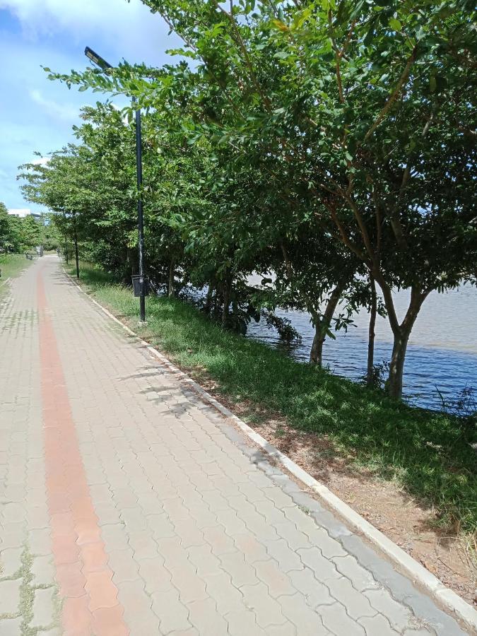 Apartamento Sobaya Anuradhapura Exterior foto