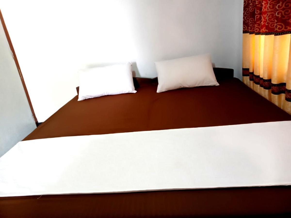 Apartamento Sobaya Anuradhapura Habitación foto