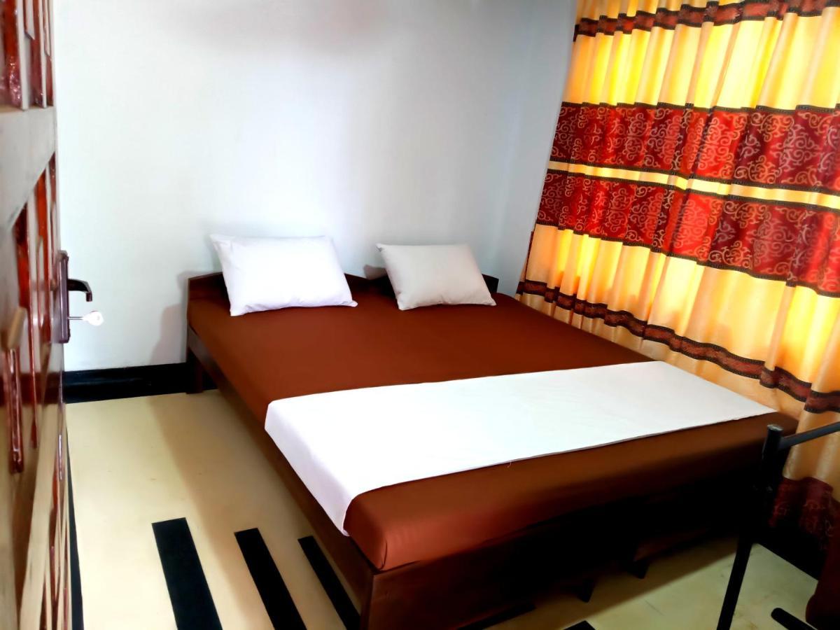 Apartamento Sobaya Anuradhapura Exterior foto
