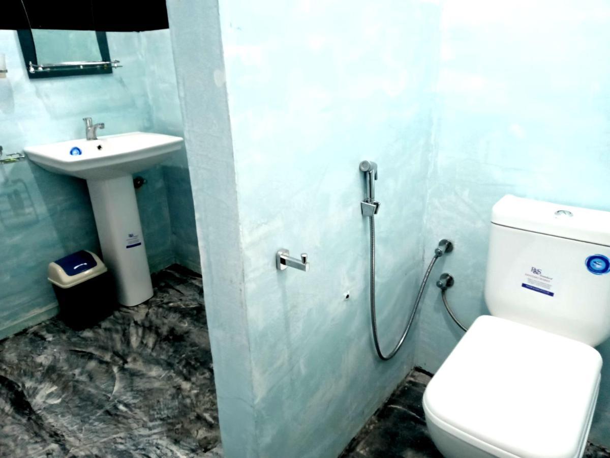 Apartamento Sobaya Anuradhapura Habitación foto