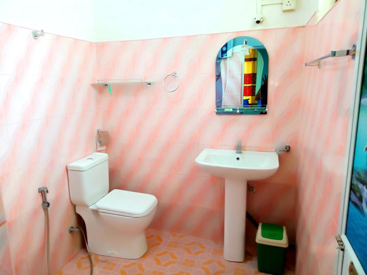 Apartamento Sobaya Anuradhapura Exterior foto