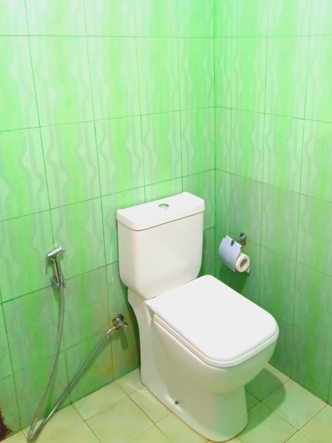 Apartamento Sobaya Anuradhapura Exterior foto