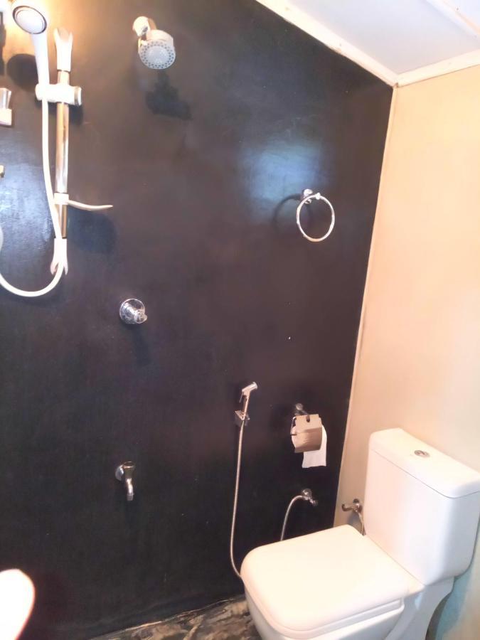 Apartamento Sobaya Anuradhapura Exterior foto