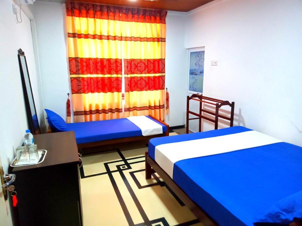 Apartamento Sobaya Anuradhapura Exterior foto