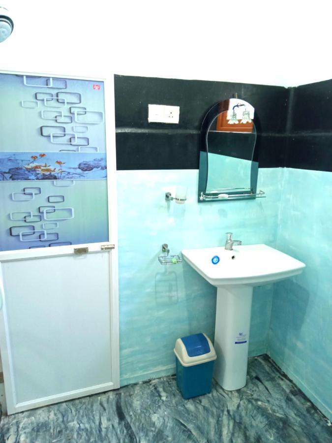 Apartamento Sobaya Anuradhapura Exterior foto