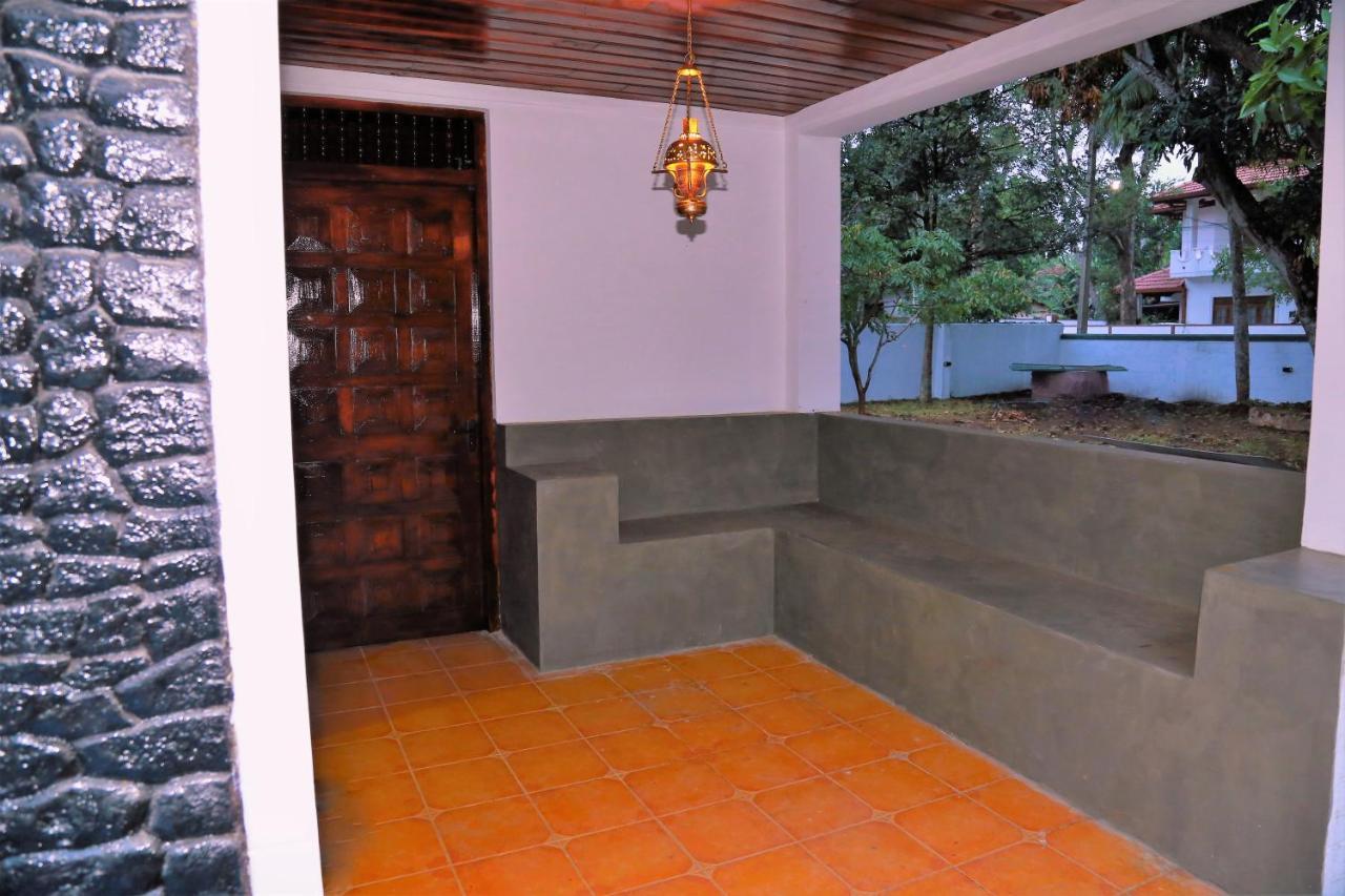 Apartamento Sobaya Anuradhapura Exterior foto